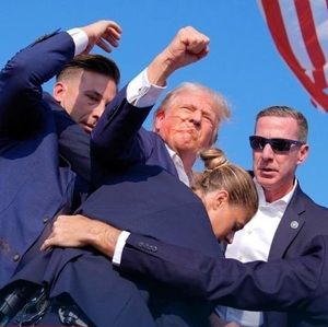 Meet your Posher, Kristen